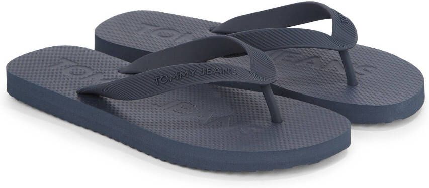 TOMMY JEANS Teenslippers TJM BEACH FLIP FLOP - Foto 2