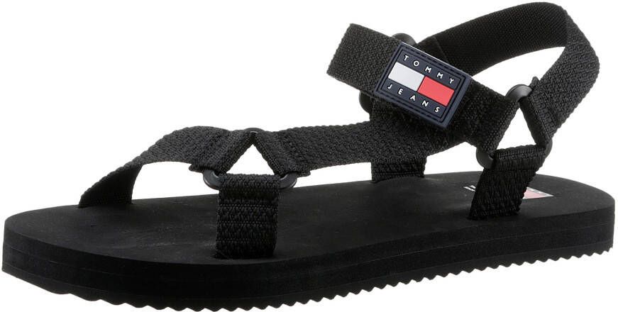 TOMMY JEANS Trekkingsandalen TJM CASUAL SANDAL