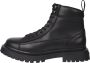 TOMMY JEANS Veterlaarsjes TJM LACE UP BOOT - Thumbnail 1