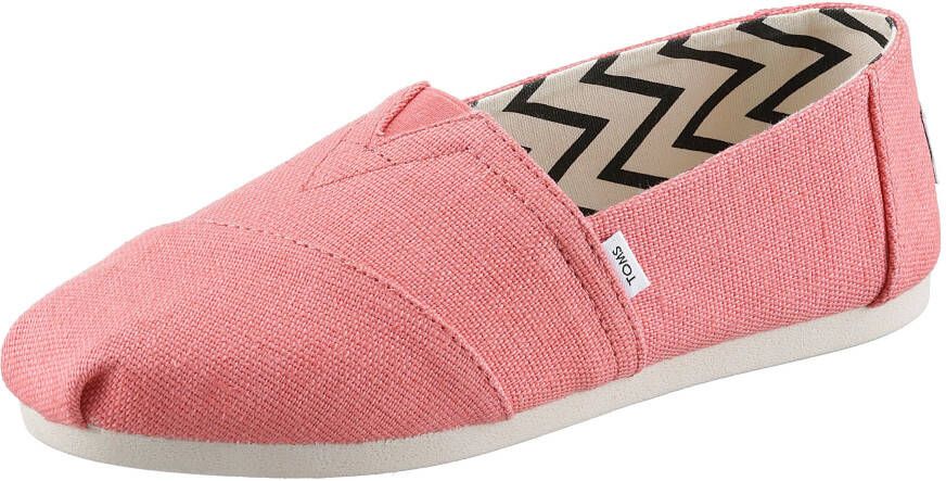 TOMS Espadrilles Alpargata