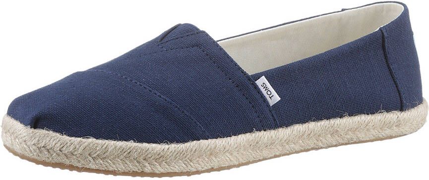 TOMS Espadrilles ALPARGATA ROPE