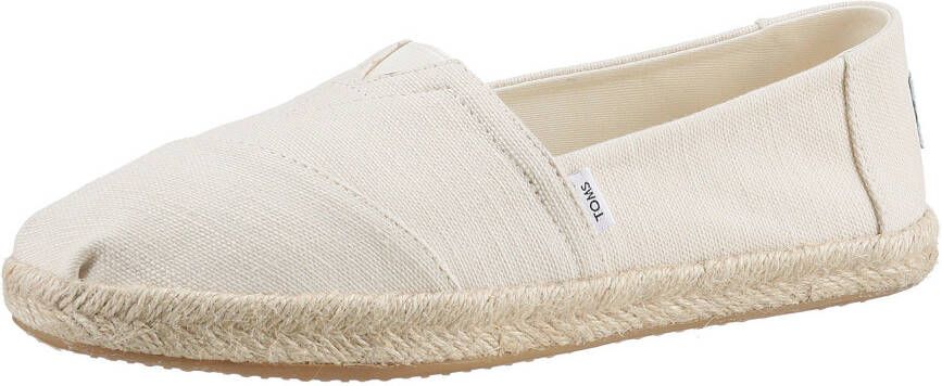 TOMS Espadrilles ALPARGATA ROPE