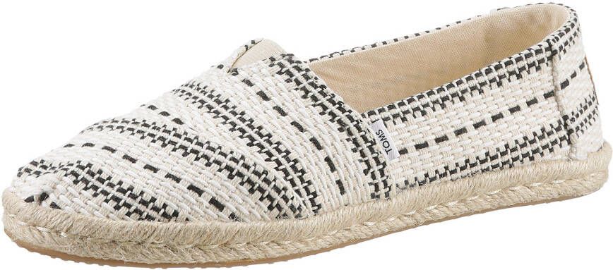 TOMS Espadrilles ALPARGATA ROPE