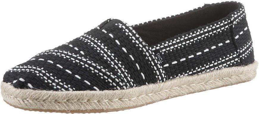 TOMS Espadrilles ALPARGATA ROPE