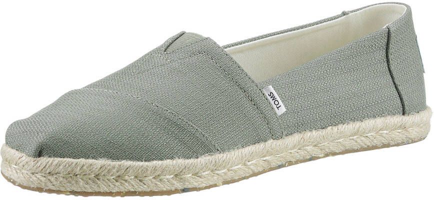 TOMS Espadrilles ALPARGATA ROPE