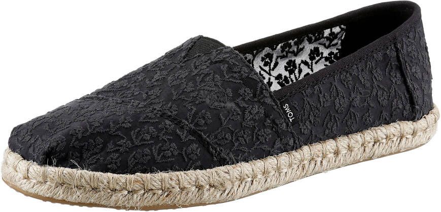 TOMS Espadrilles ALPARGATA ROPE