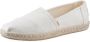 TOMS NU 21% KORTING Espadrilles ALPARGATA ROPE met een klein elastiek - Thumbnail 2