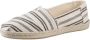 TOMS NU 21% KORTING Espadrilles ALPARGATA ROPE met zomerse dessinering - Thumbnail 2