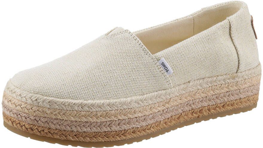 TOMS Espadrilles Valencia