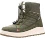 Trollkids Girl's Arendal Winter Boots XT Winterschoenen olijfgroen - Thumbnail 2