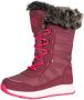 Trollkids Girl's Hemsedal Winter Boots XT Winterschoenen rood - Thumbnail 2