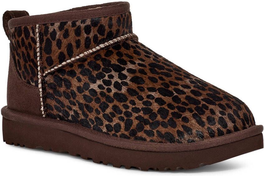 Ugg Boots 'Classic Ultra Mini Caspian'