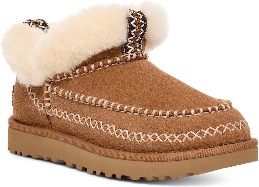 UGG Boots zonder sluiting