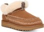 Ugg Classic Ultra Mini Alpine enkellaarsje van suède - Thumbnail 2