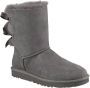 UGG Boots zonder sluiting Bailey Bow 2 met satijnen strikken achter bij de schacht - Thumbnail 2