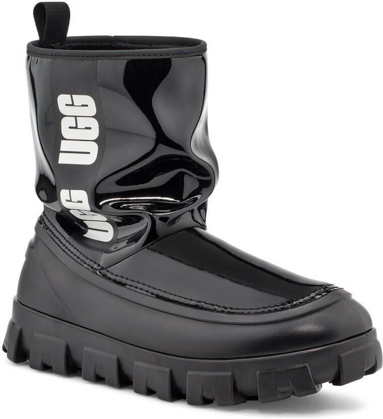 UGG Boots zonder sluiting CLASSIC BRELLAH MINI