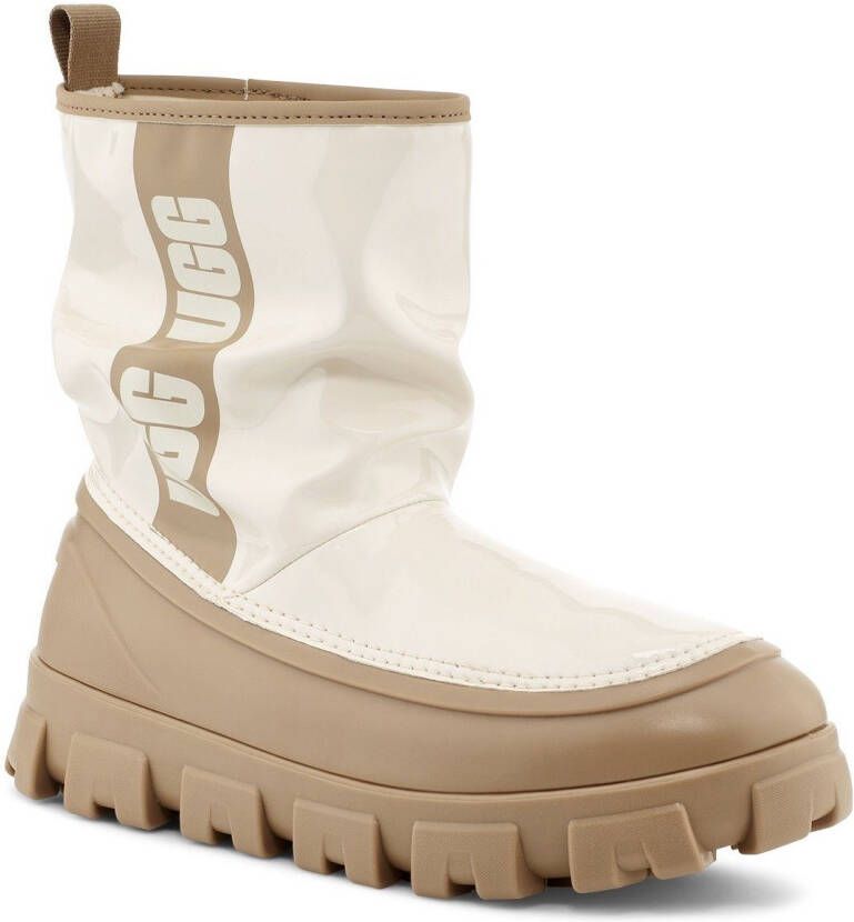 UGG Boots zonder sluiting CLASSIC BRELLAH MINI