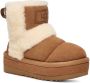 UGG Boots zonder sluiting CLASSIC CHILLAPEAK winterlaarzen snowboots instaplaarzen om in te stappen - Thumbnail 1