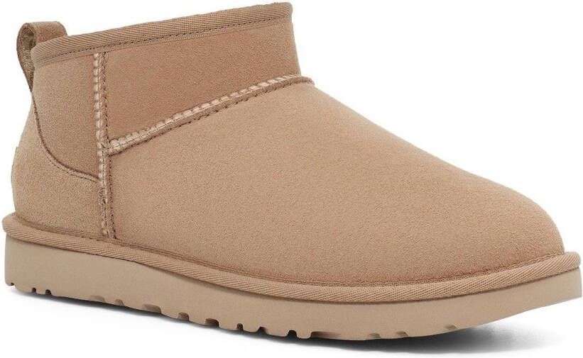 UGG Boots zonder sluiting Classic Ultra Mini