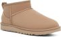 Ugg Classic Ultra Mini Boots Dames sand maat: 38 beschikbare maaten:36 37 38 39 40 41 42 - Thumbnail 5