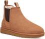 UGG Chelsea-boots Neumel Chelsea chukka instapboot winterboot met stretch inzetstukken - Thumbnail 2