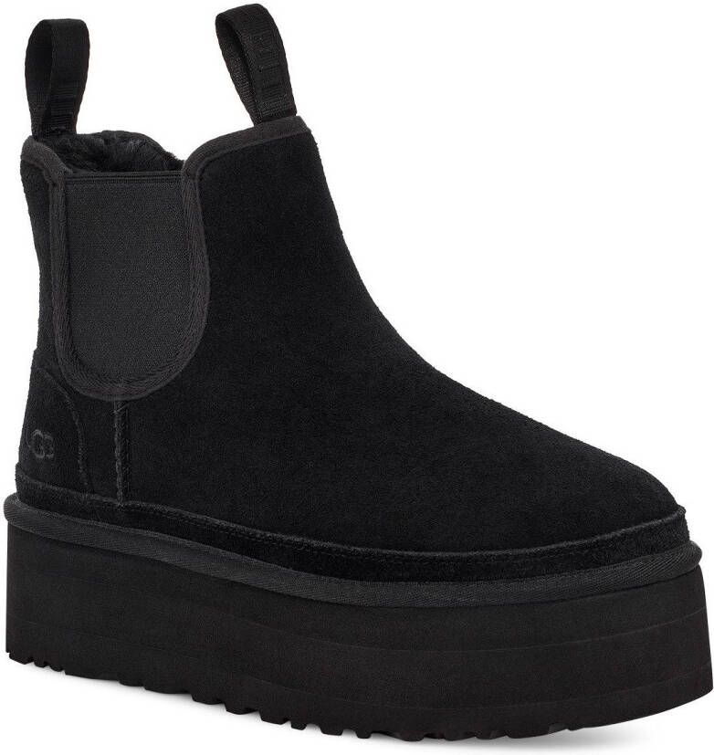 UGG Chelsea-boots NEUMEL PLATFORM CHELSEA