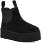 UGG Australian W Neumel Platform Chelsea Laarzen Streetwear Vrouwen - Thumbnail 2