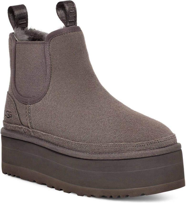 UGG Chelsea-boots NEUMEL PLATFORM CHELSEA