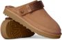 UGG Clogs Goldencoast Clog II pantoffel slides mule met gepolsterde voetbed - Thumbnail 3