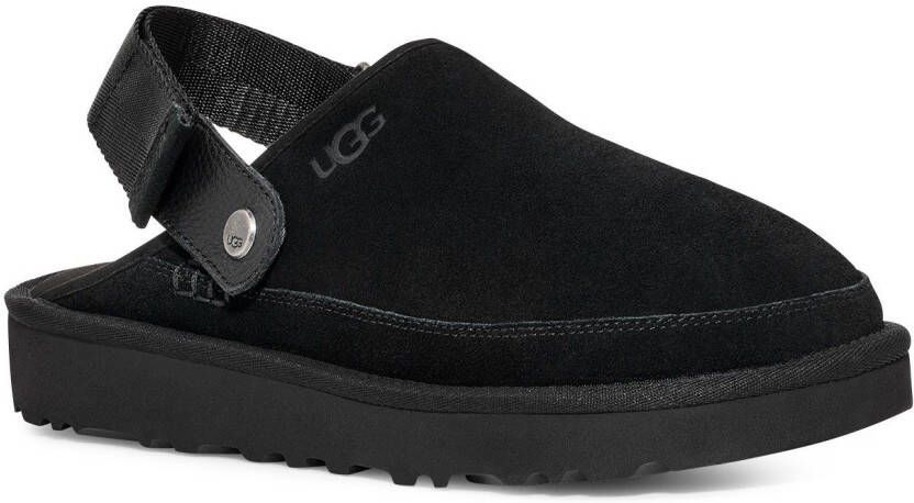 UGG Clogs M GOLDENCOAST CLOG zomerschoen slippers klittenbandschoen met draaibare hielband - Foto 2