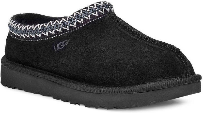 UGG Clogs Tasman clog mule pantoffel met warme voering