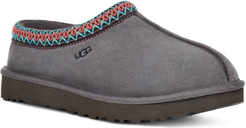 UGG Clogs Tasman clog mule pantoffel met warme voering