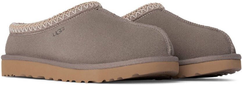 UGG Clogs Tasman clog mule pantoffel met warme voering