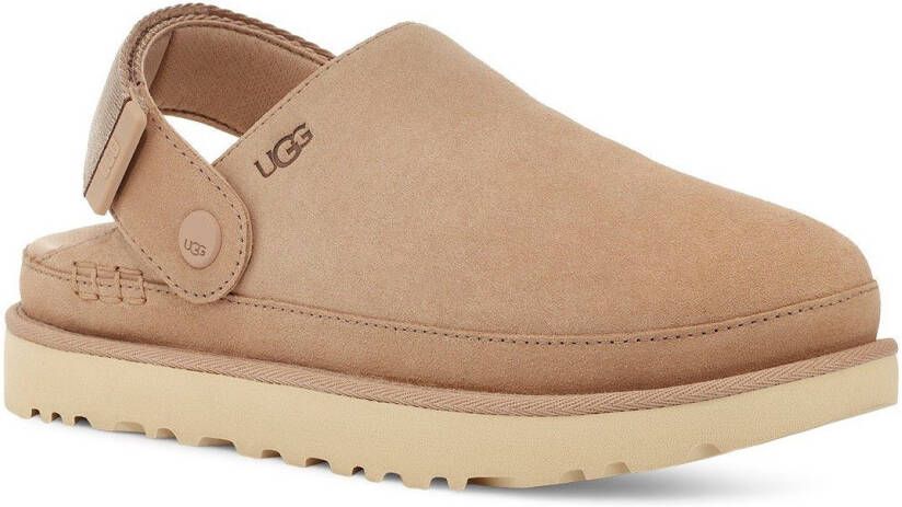 UGG Clogs W GOLDENSTAR CLOG