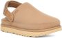 UGG Clogs W GOLDENSTAR CLOG mule flats pantoffel huisschoen met draaibare hielriem - Thumbnail 2