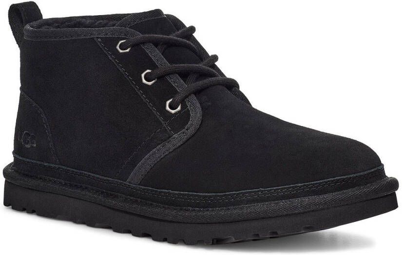 UGG Hoge veterschoenen Neumel chukka boot vrijetijdsschoen met vetersluiting