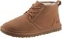 UGG Hoge veterschoenen Neumel met casual 3-gats vetersluiting - Thumbnail 4