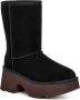 UGG Instaplaarzen CLASSIC SHORT NEW HEIGHTS plateau laarzen winterlaarzen boots met binnenrits - Thumbnail 1