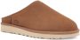 UGG Pantoffels Heren M Classic Slip-on Maat: 43 Materiaal: Suède Kleur: Cognac - Thumbnail 4