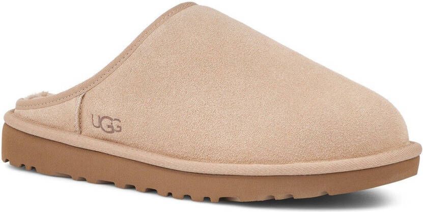 UGG Pantoffels Classic Slip-On met een warme voering