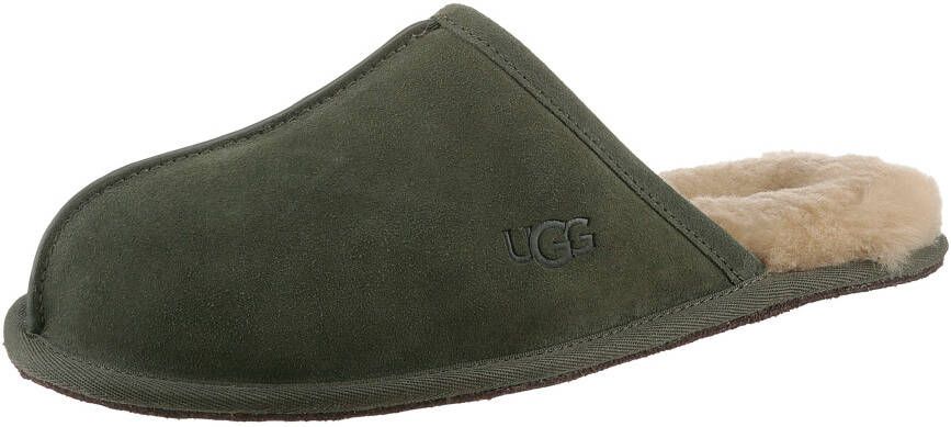 UGG Pantoffels Scuff