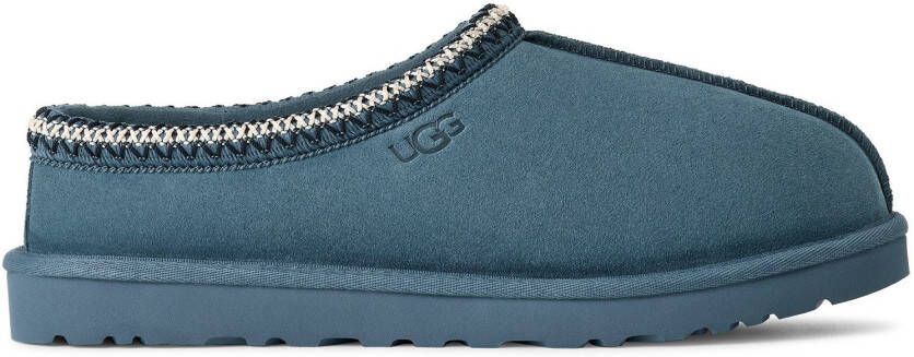 UGG Pantoffels Tasman clog muiltje pantoffel met geborduurd -logo