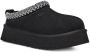 Ugg W Tazz Slippers Dames black maat: 36 beschikbare maaten:36 37 38 39 40 41 - Thumbnail 3