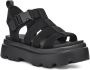 UGG Plateausandalen Cora met clipsluiting - Thumbnail 1