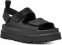 Ugg Goldenglow Sandalen & Slides Dames Black maat: 38 beschikbare maaten:37 38 - Thumbnail 3