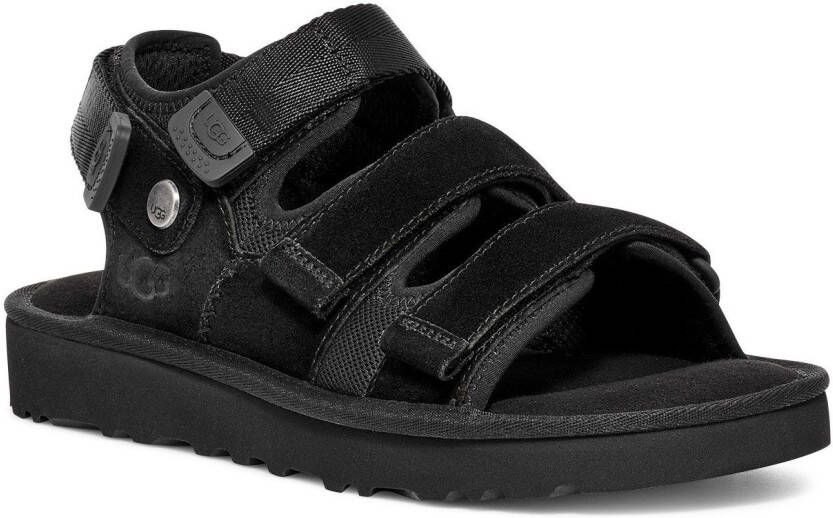 UGG Sandalen M GOLDENCOAST MULTISTRAP summer shoe velcro shoe leisure sandal with velcro fastener