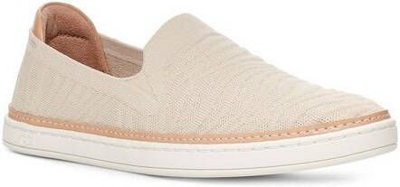 UGG Slip on sneakers SAMMY WAVY in smalle vorm