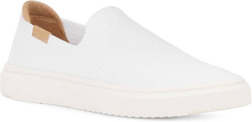 UGG Slip-on sneakers W ALAMEDA SAMMY Slip-on schoen slipper vrijetijdsschoen zomerschoen om in te slippen