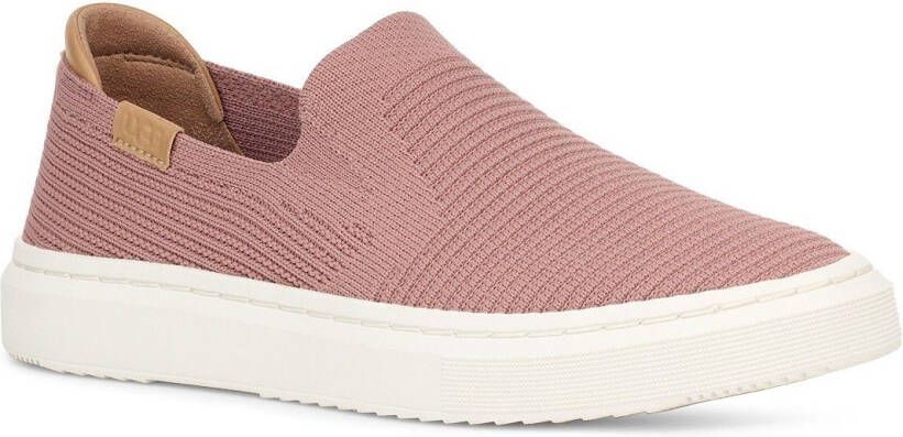 UGG Slip-on sneakers W ALAMEDA SAMMY Slip-on schoen slipper vrijetijdsschoen zomerschoen om in te slippen