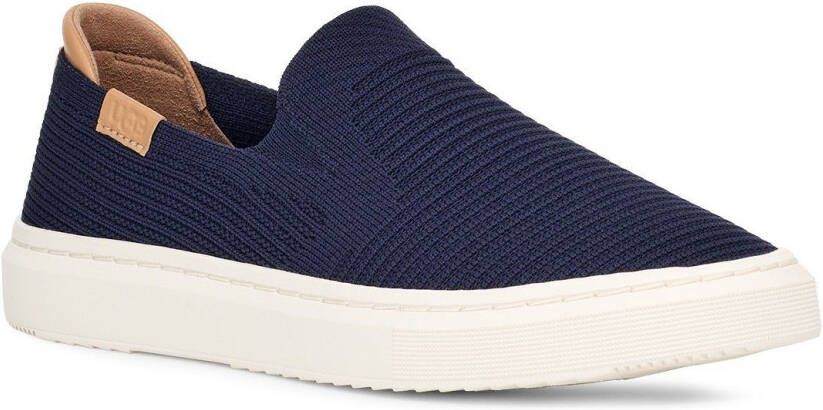 UGG Slip-on sneakers W ALAMEDA SAMMY Slip-on schoen slipper vrijetijdsschoen zomerschoen om in te slippen